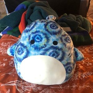 Shark Squishmallow 16in